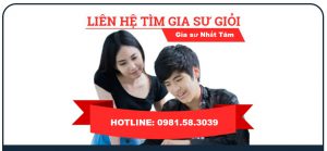 Gia sư Nhất Tâm