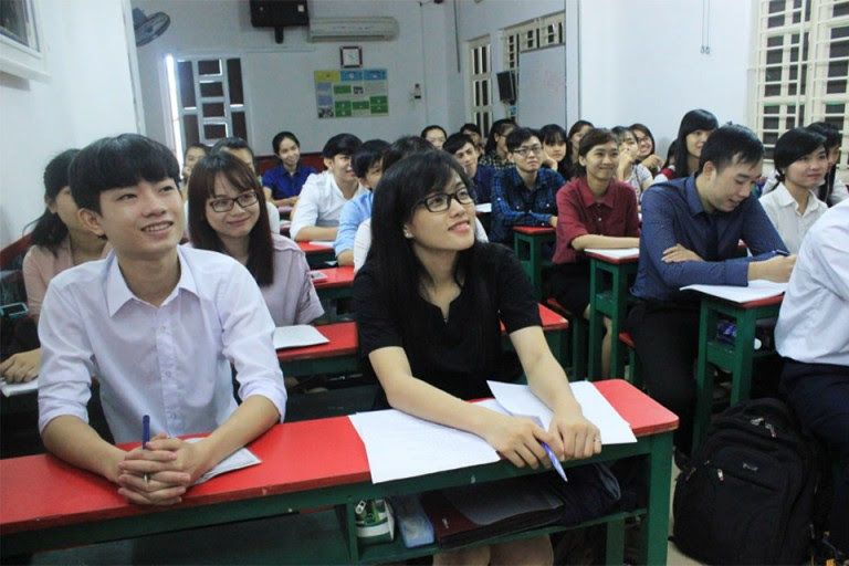 Luyện thi IELTS cấp tốc ở đâu?