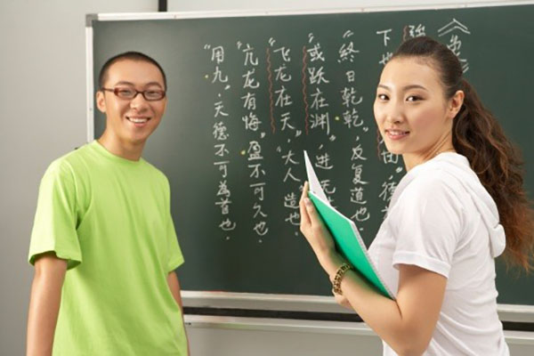 Vì sao nên học gia sư tiếng Trung