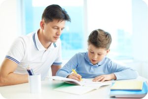 Tại sao nên chọn giáo viên dạy kèm tại nhà